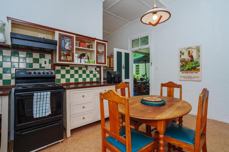 4 Bedroom Property for Sale in Plumstead Western Cape